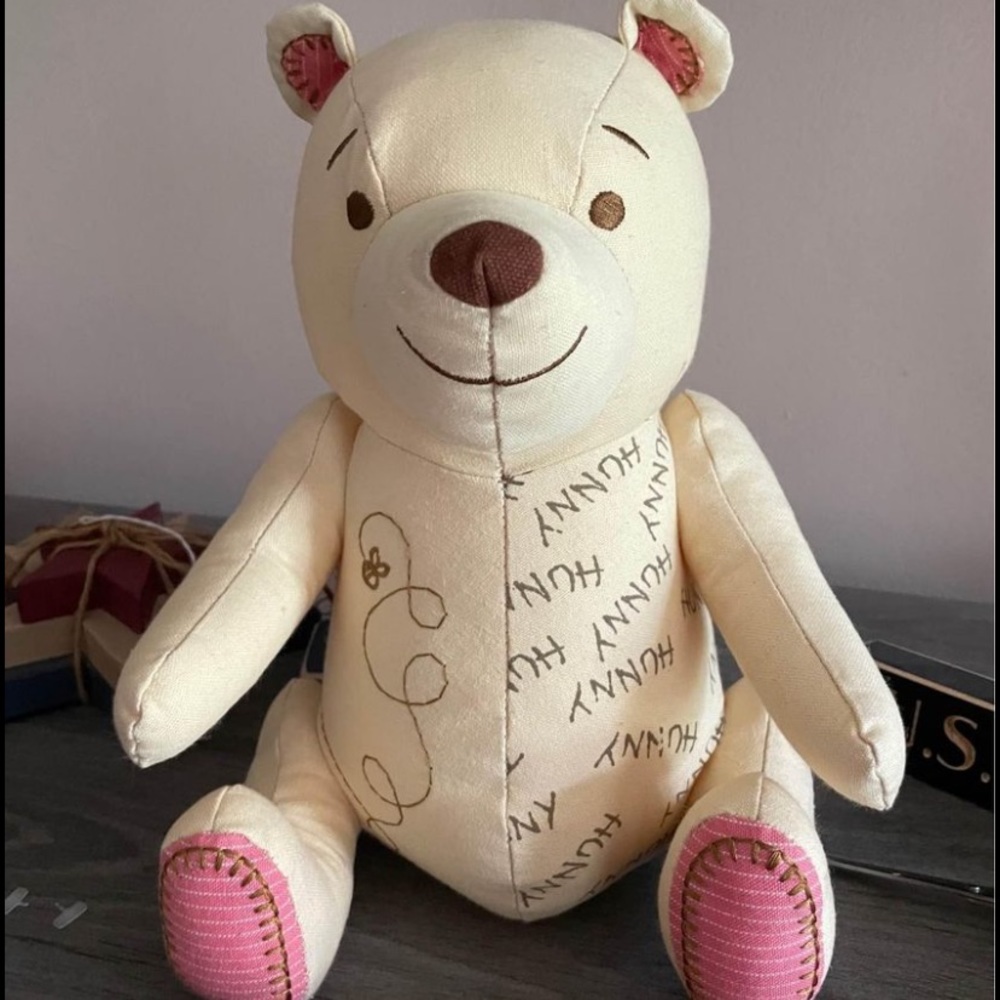 Vintage Winnie the Pooh